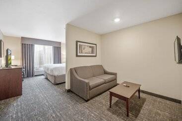 Cobblestone Hotel & Suites   Austin