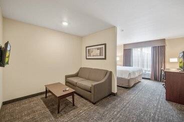 Cobblestone Hotel & Suites   Austin