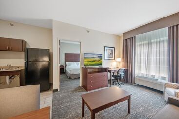 Cobblestone Hotel & Suites   Austin