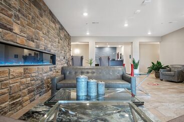 Cobblestone Hotel & Suites   Austin