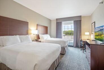 Cobblestone Hotel & Suites   Austin
