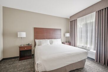 Cobblestone Hotel & Suites   Austin
