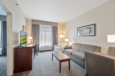 Cobblestone Hotel & Suites   Austin