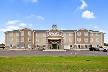 Cobblestone Hotel & Suites   Austin