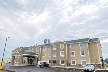 Cobblestone Hotel & Suites   Austin