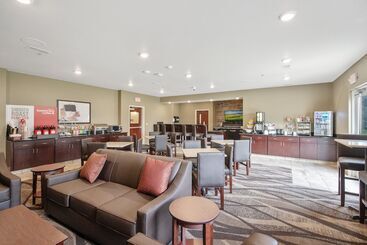 Cobblestone Hotel & Suites   Austin
