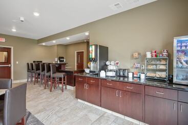 Cobblestone Hotel & Suites   Austin