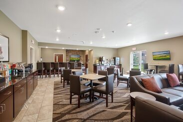 Cobblestone Hotel & Suites   Austin