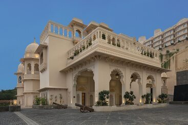 Aurika Udaipur  Luxury By Lemon Tree S - אודאיפור