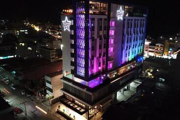 Fox Hotel Jayapura
