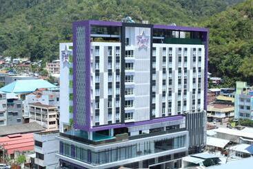 Fox Hotel Jayapura