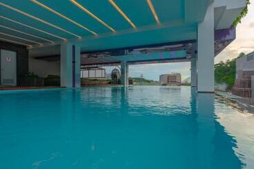 Fox Hotel Jayapura