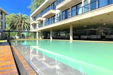 La Urumpta Hotel By Aken Mind