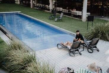 La Urumpta Hotel By Aken Mind