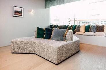Leonardo Hotel Zurich Airport