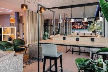 Leonardo Hotel Zurich Airport