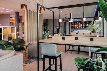 Leonardo Hotel Zurich Airport