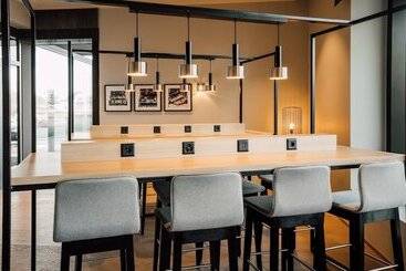 Leonardo Hotel Zurich Airport