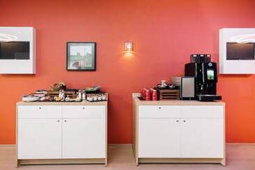 Leonardo Hotel Zurich Airport
