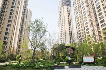 هتل Luoyang Xigong·jiuzhoucheng ·