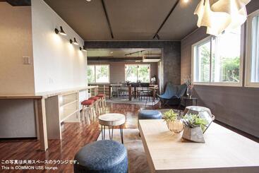 هتل Uchi Living Stay Otaru Suitengu