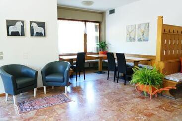 هتل Villa Ombretta