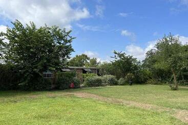 پانسیون Halleria Self Catering