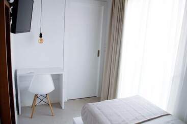 پانسیون Sosiego Hostal De Mar