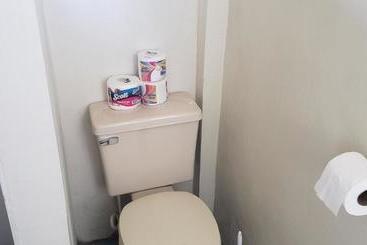 Roseau Hostel & Beach Front Property