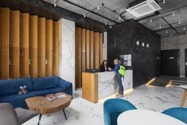 Beskyd Suites