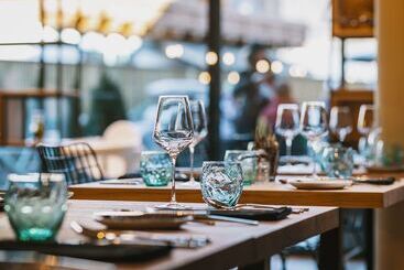 Elements Resort Zell Am See; Bw Signature Collection