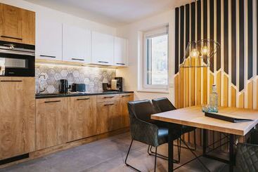 Elements Resort Zell Am See; Bw Signature Collection