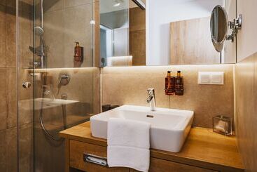 Elements Resort Zell Am See; Bw Signature Collection