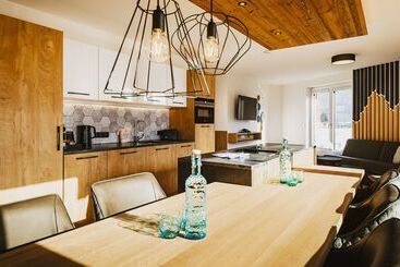 Elements Resort Zell Am See; Bw Signature Collection