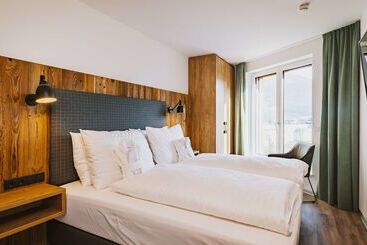 Elements Resort Zell Am See; Bw Signature Collection