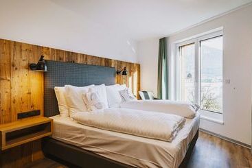 Elements Resort Zell Am See; Bw Signature Collection