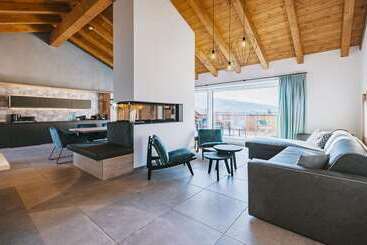 Elements Resort Zell Am See; Bw Signature Collection