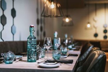 Elements Resort Zell Am See; Bw Signature Collection