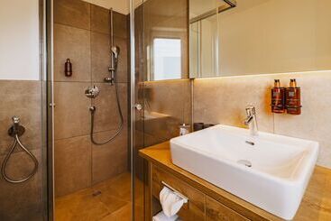 Elements Resort Zell Am See; Bw Signature Collection