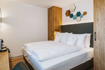 Elements Resort Zell Am See; Bw Signature Collection