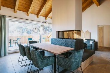 Elements Resort Zell Am See; Bw Signature Collection