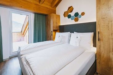 Elements Resort Zell Am See; Bw Signature Collection