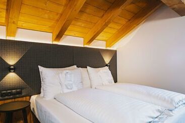 Elements Resort Zell Am See; Bw Signature Collection