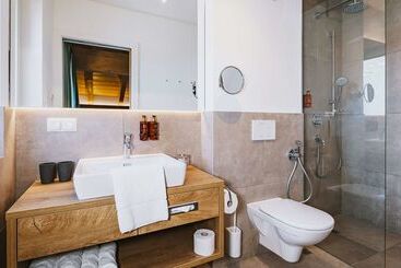 Elements Resort Zell Am See; Bw Signature Collection
