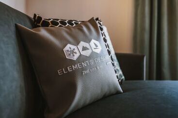 Elements Resort Zell Am See; Bw Signature Collection