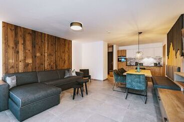 Elements Resort Zell Am See; Bw Signature Collection