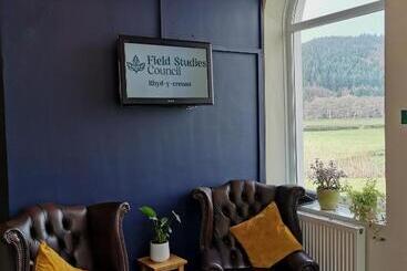 Fsc Rhyd Y Creuau Hostel