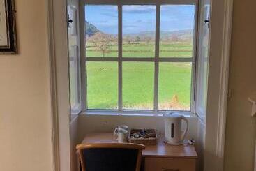 Fsc Rhyd Y Creuau Hostel