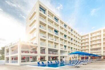 هتل Decameron La Marina Guayabitos, Ramada All Inclusive Resort