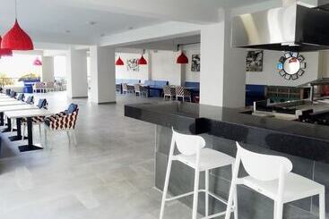 هتل Decameron La Marina Guayabitos, Ramada All Inclusive Resort
